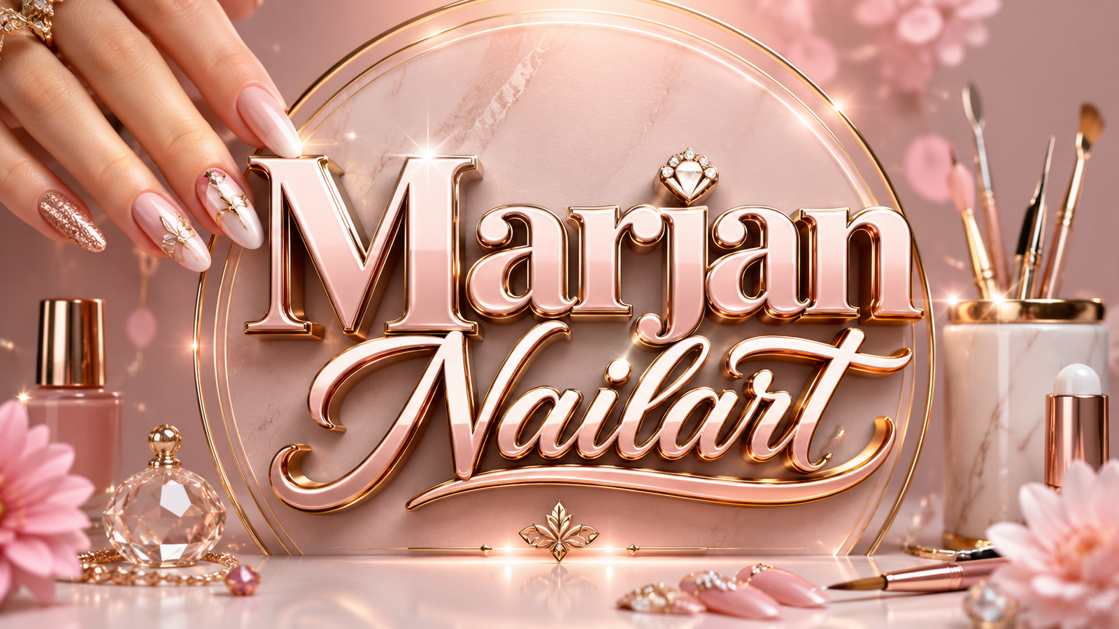 Marjan Nailart